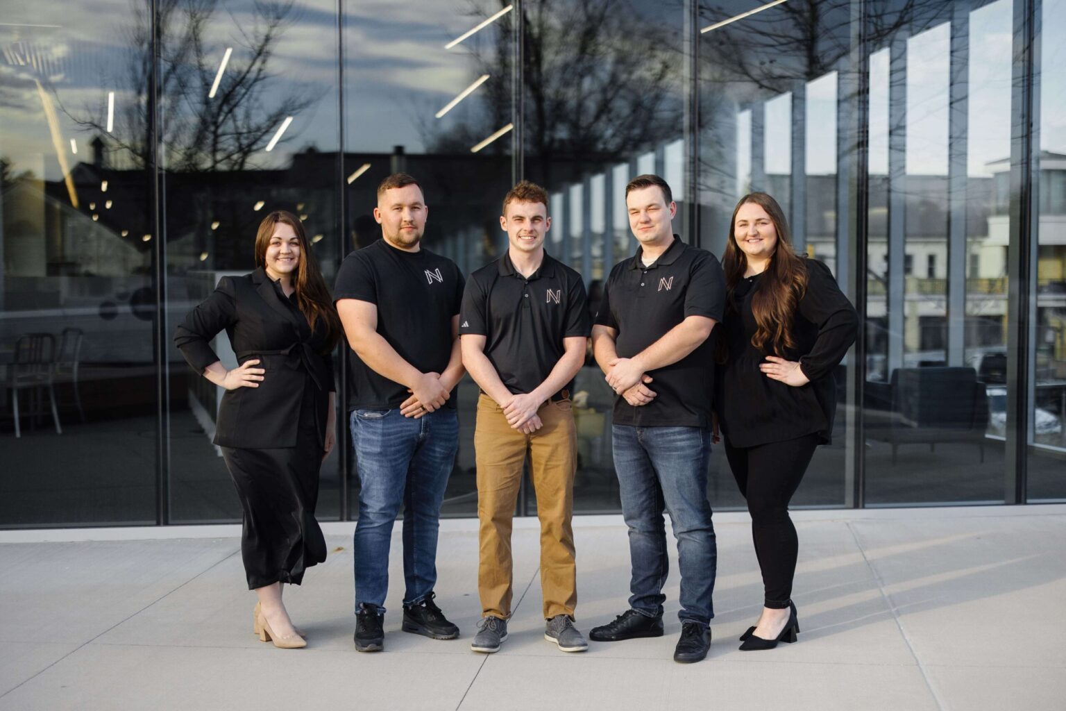 Our Company | Nova Design Build Home Renovation Columbus